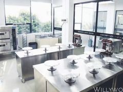 -威利旺卡烘焙西点蛋糕培训(朝阳校区)