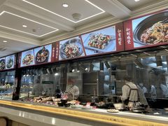 -阿毛饭店(和义路店)