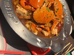 -胖哥俩肉蟹煲(福州仓山爱琴海店)