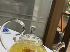 -若蘭慈·无国界素食料理(欢乐海岸店)
