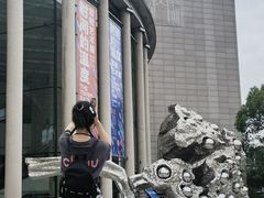 -湖北省美术院美术馆
