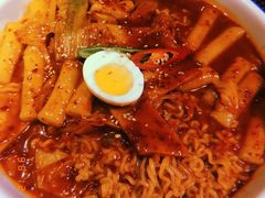 -三代烤肉(保利广场店)