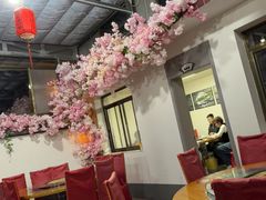 -村东第一家私房菜馆(古北水镇店)