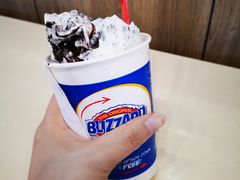 -DQ·蛋糕·冰淇淋(金桥店)