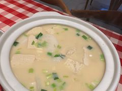 -西贝(华发商都店)