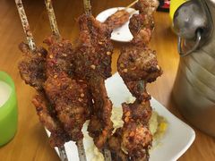 -炒豆合作社(东四总店)