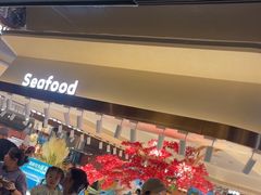 -東盛炭烤自助料理(玄武招商花园城店)