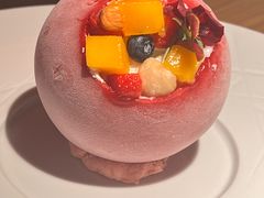 -佐度王子扒房(西城红场店)