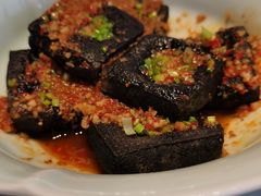 老长沙臭豆腐-湘上湘(米其林餐厅-正大中心总店)