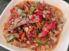 柠檬舂鸡脚-啰啰冰屋(景洪总店)