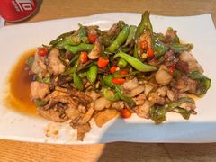 -王胖子土菜馆·特色杭帮菜·农家土菜
