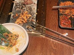 -新石器烤肉(中房金谊广场店)