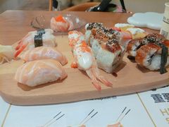 -河风の幸会精致料理