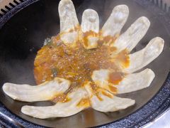 地锅鸡贴饼-锅来乐地锅鸡(安亭店)