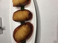 飘香榴莲酥-潮福城大酒楼(湖滨北路店)