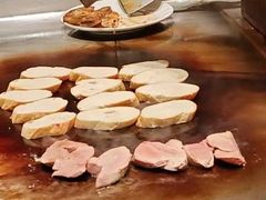 -铁板诱惑法式铁板烧(大卫城店)