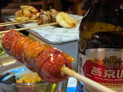 -馋嘴猫北京食堂·烤鸭·宵夜(亚运村店)