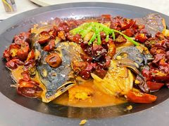 -元唐家宴•经典东北菜(梅市口路店)
