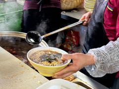 -汪胖子襄阳牛肉面(华丰路店)