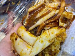-东门町美食街