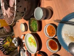 -烧肉达人•炭火烧肉(新天地店)