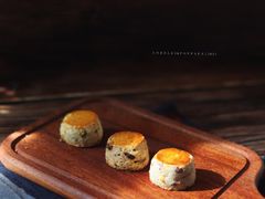 -角落低卡烘焙(正弘城店)