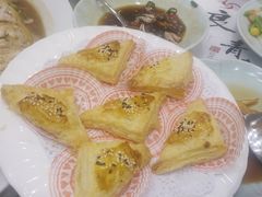 -良友·海鲜青岛菜(五四广场店)