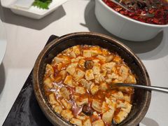 -狮王府淮扬菜(万象城店)