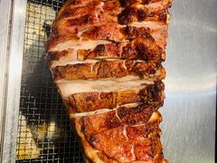 -新鞑烤羊腿(康平路店)