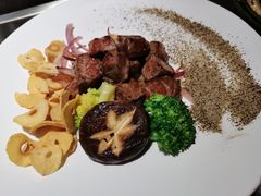 -yokocho上横町·日本食街(深业上城店)