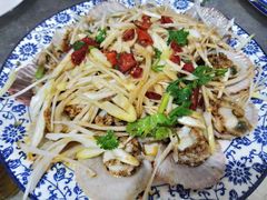 -胖子饺子馆·海鲜家常菜(海军博物馆店)