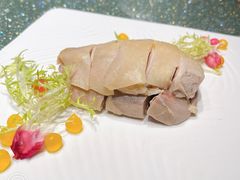 脆皮咸草鸡-蟹榭·本帮江浙菜·蟹宴(五角场合生汇商场店)