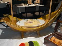 -狮拾久·现代新加坡料理(壹方城店)