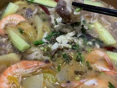 -柠静私家菜(石板巷店)