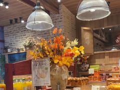 -西村叔叔的店·面包·甜品·蛋糕(崂山丽达店)