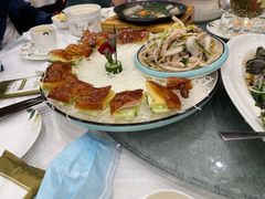 -国贸旋转餐厅(国贸广场店)