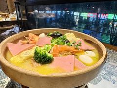 -井水小厨·湘菜(活力广场店)