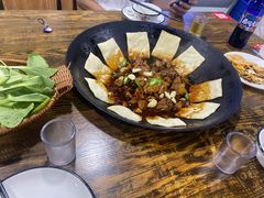 -皖北巫氏三胖地锅鸡(正大店)