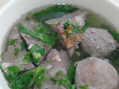 飞厦老二牛肉丸-飞厦老二手槌牛肉丸店