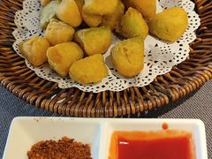 -楚禾宴·家宴(光谷大道店)