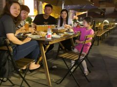 -巴伐利亚啤酒坊(意式风情街店)