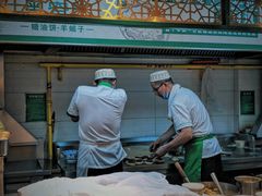 -黑窑厂糖油饼烤鸭·清真菜(旗舰店)