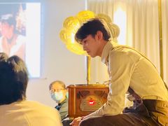 -C Cafe(朵云书院·戏剧店)