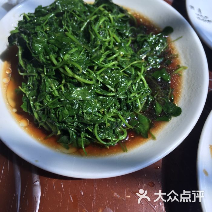 苏州交通技校餐厅白什盘图片-北京苏帮菜-大众点评网