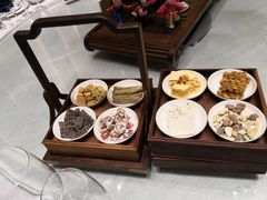 -天津津利华酒店