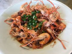 -壹只菜·崇明本地特色菜(崇明南门店)