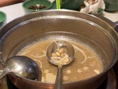 -润园四季椰子鸡火锅(海上世界店)
