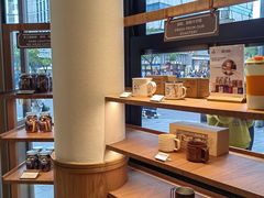 -Peet's Coffee皮爷咖啡(大学路店)