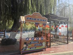 -青岛方特梦幻王国