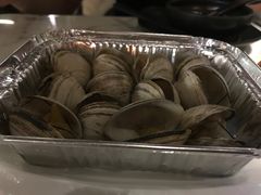 大连丹东蚬子-JUKEBOX玖部音乐餐厅(华侨城店)